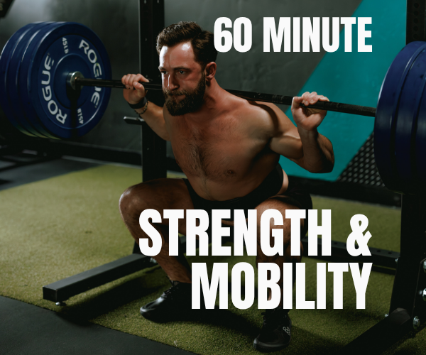 Strength & Mobility