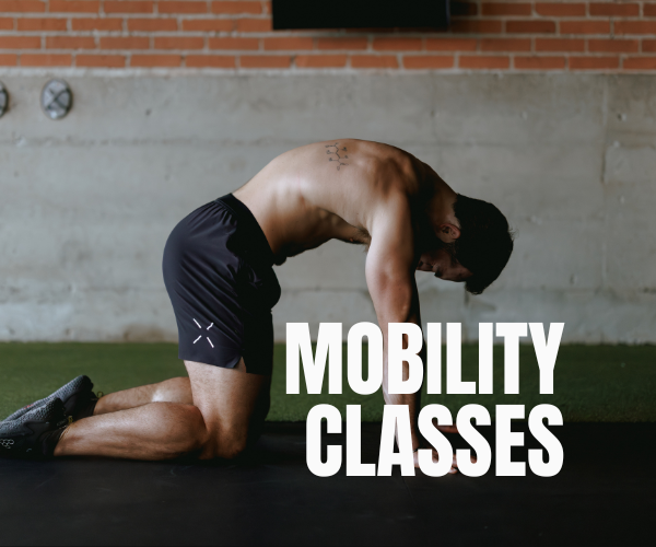 Mobility Classes