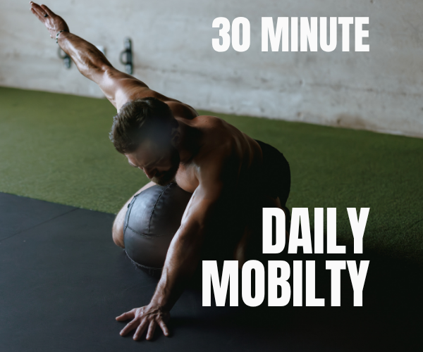 Daily Mobility