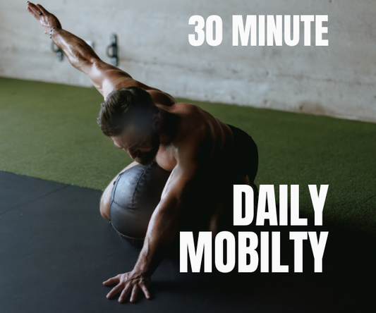 Daily Mobility