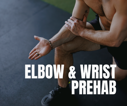 Elbow & Wrist Program