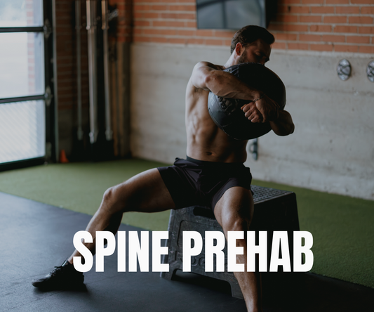 Spine Program