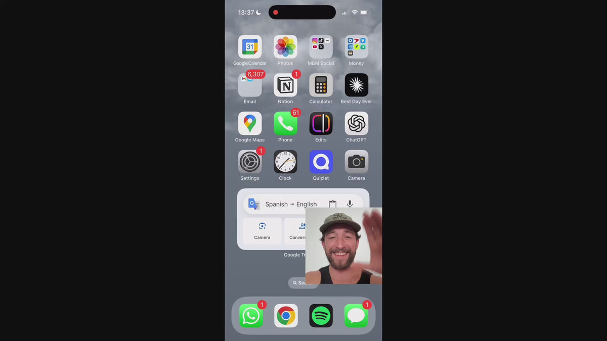 Load video: 